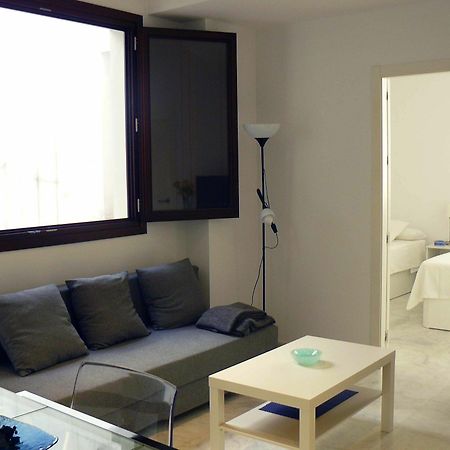 Alfaqueque Apartment Seville Exterior photo