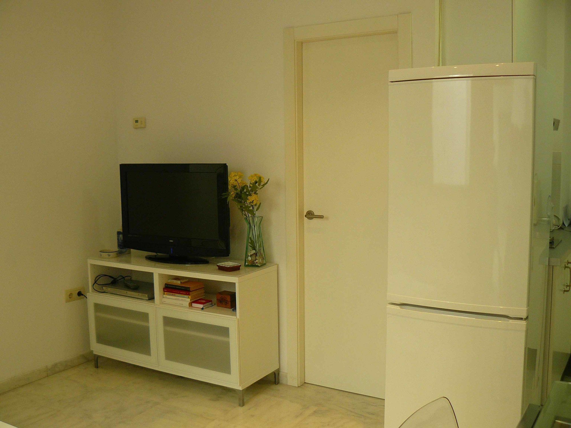 Alfaqueque Apartment Seville Exterior photo