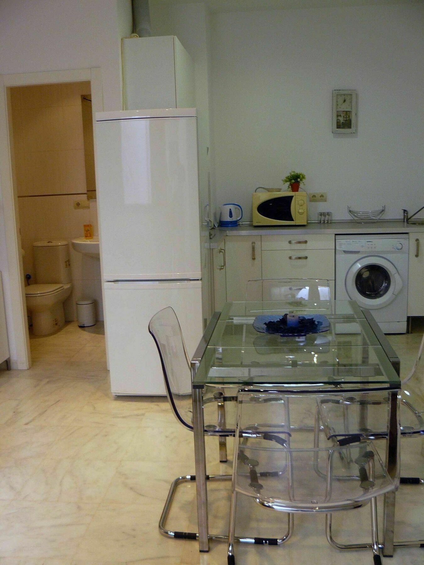 Alfaqueque Apartment Seville Exterior photo
